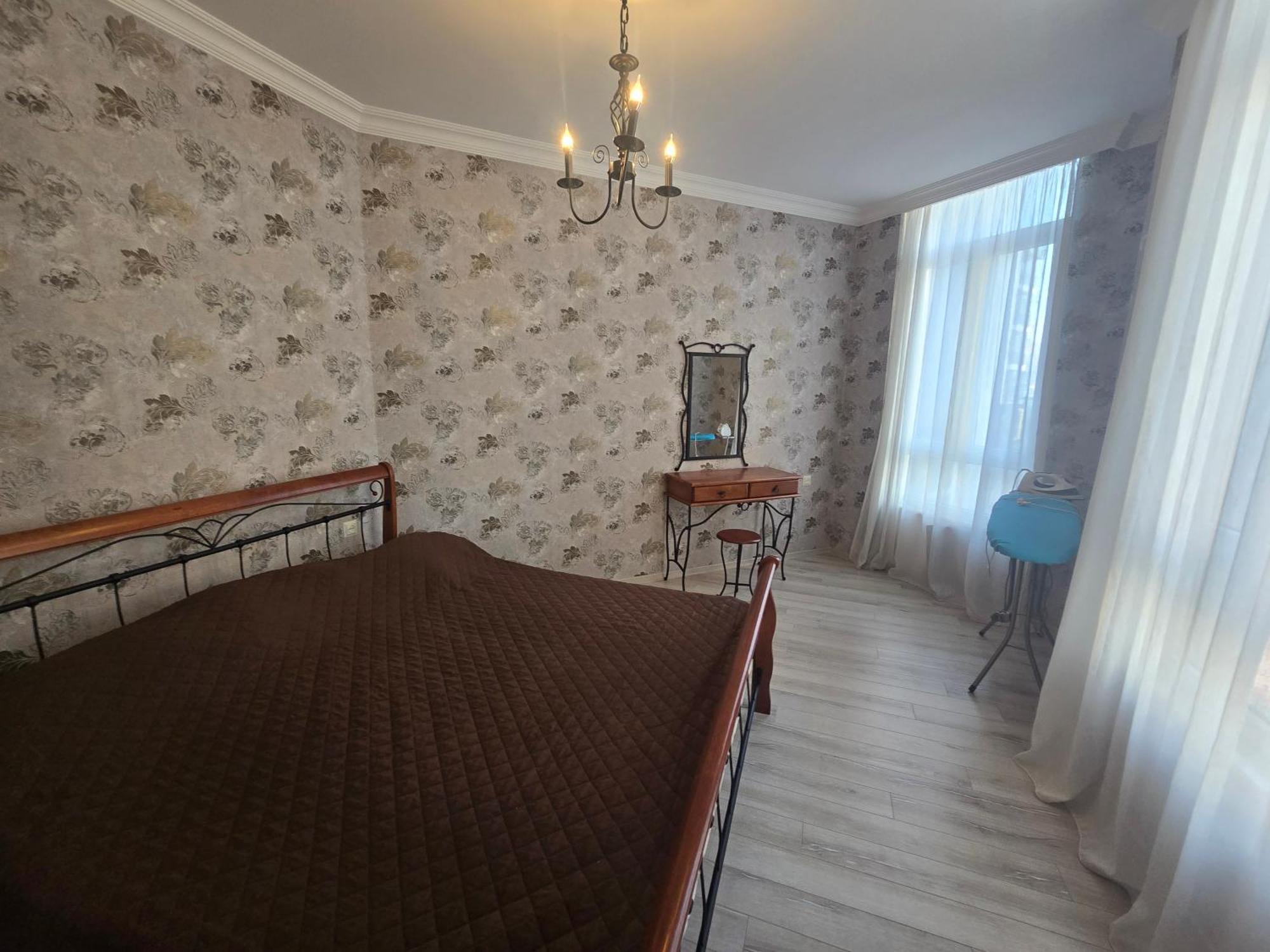 Apartment Roin Batumi Eksteriør bilde